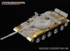 Voyager Model PE35282 Russian T-62 Medium Tank Mod.1962 for TRUMPETER 00376 1/35